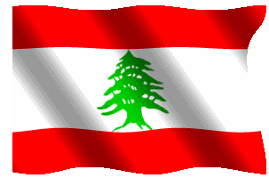 lebanflag